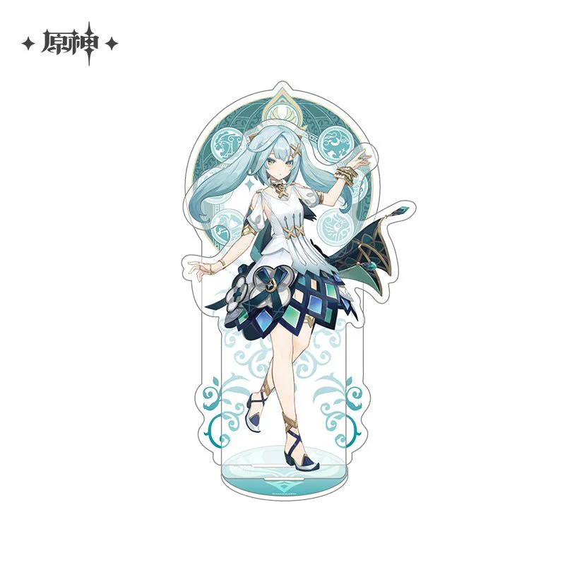 [OFFICIAL] Character Stand Figure - Sumeru - Image 8