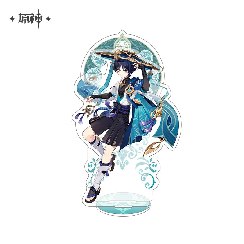 [OFFICIAL] Character Stand Figure - Sumeru - Image 9
