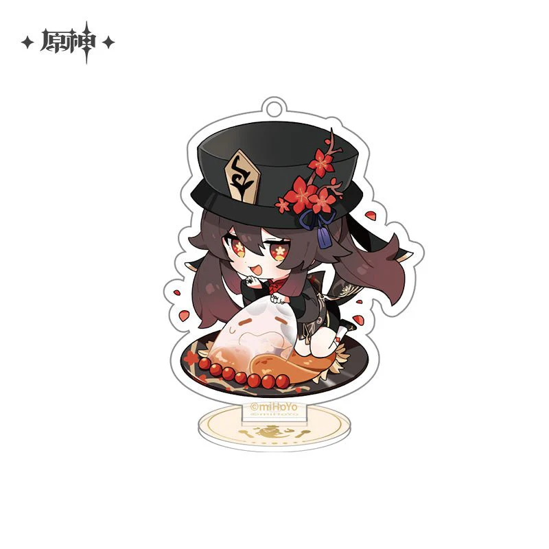 [OFFICIAL] Delicious Party Series Character Stand Figure - Image 14
