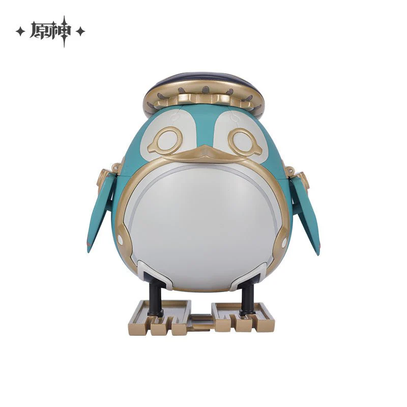 [OFFICIAL] Freminet Clockwork Penguin Movable Toy - Image 3