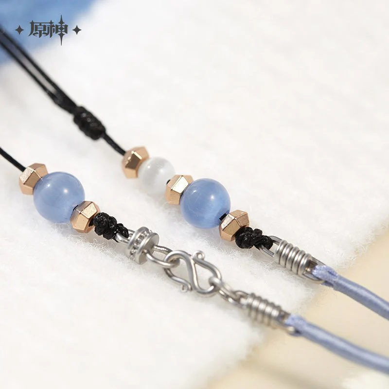 [OFFICIAL] Ganyu Impression Apparel Series - Necklace - Image 4