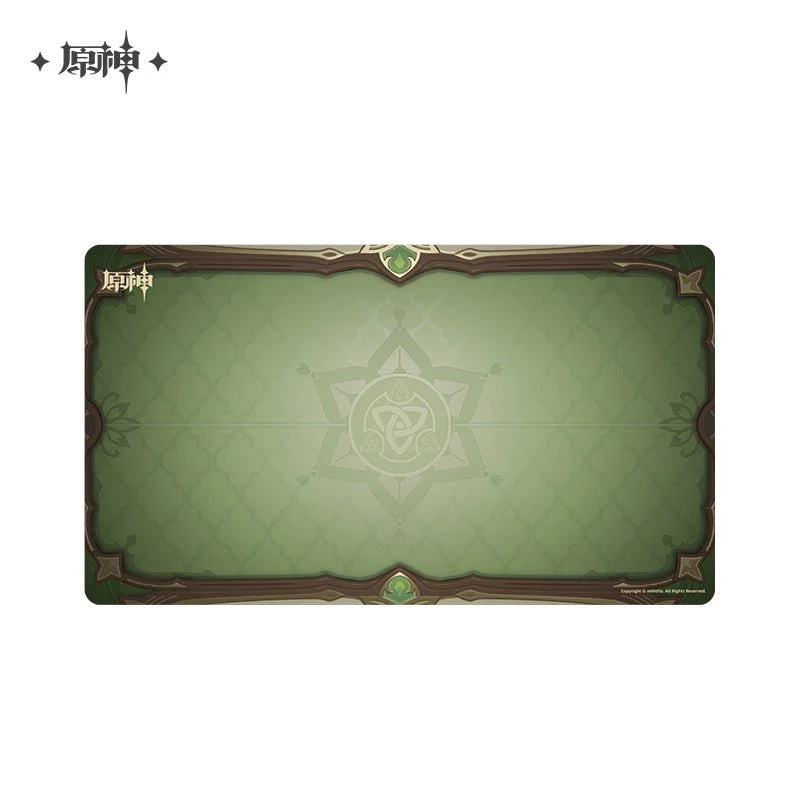 [OFFICIAL] Genius Invokation TCG Series Mousepad - Image 5