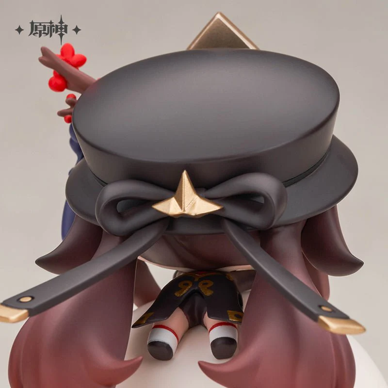 [OFFICIAL] Genshin Impact Hutao Chibi Springy Shaking Figure - Image 5