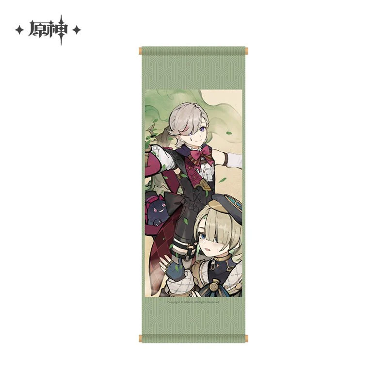 [OFFICIAL] Genshin Dancing Beasts and Soaring Kites Series Merch - Image 11