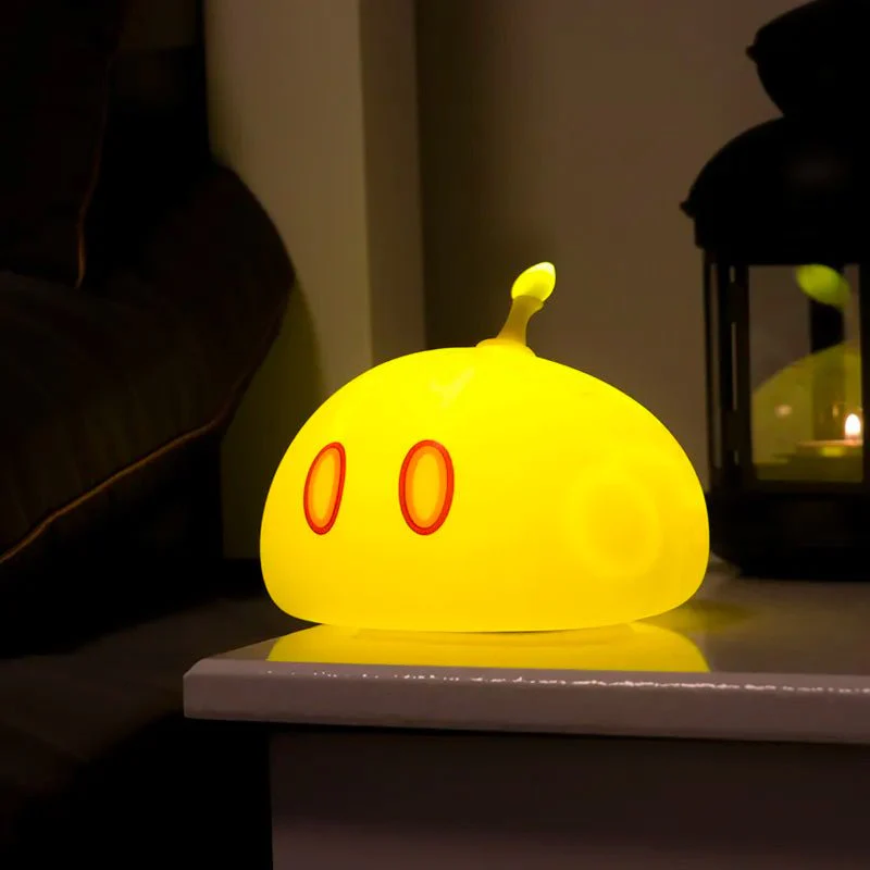 [OFFICIAL] Genshin Electro Slime Night Lamp