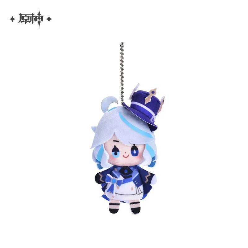 [OFFICIAL] Genshin Impact Character Hangable Finger Puppet - Image 10