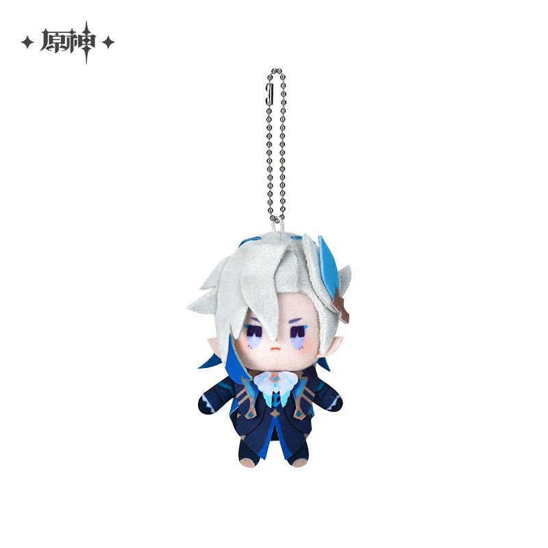 [OFFICIAL] Genshin Impact Character Hangable Finger Puppet - Image 11