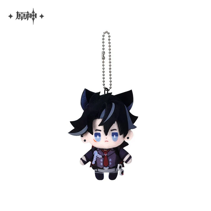 [OFFICIAL] Genshin Impact Character Hangable Finger Puppet - Image 12