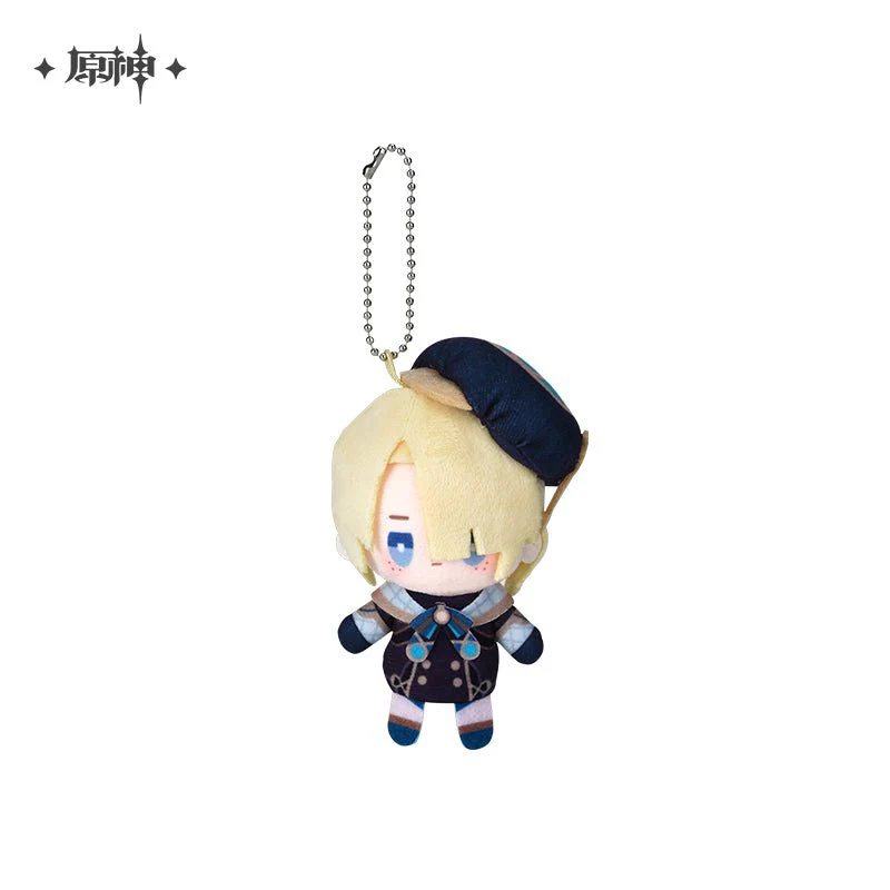 [OFFICIAL] Genshin Impact Character Hangable Finger Puppet - Image 14