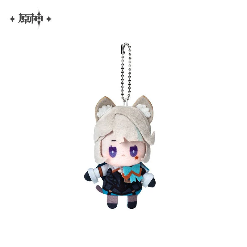 [OFFICIAL] Genshin Impact Character Hangable Finger Puppet - Image 15