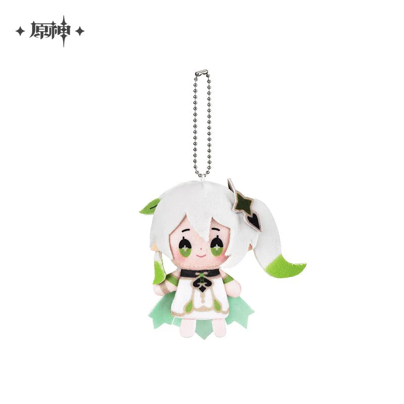[OFFICIAL] Genshin Impact Character Hangable Finger Puppet - Image 9