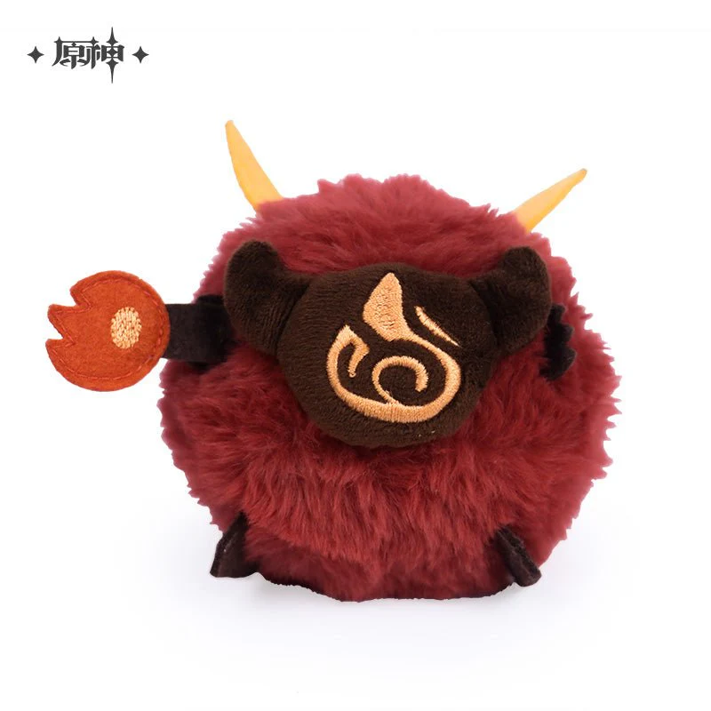 [OFFICIAL] Genshin Hilichurls Plushies Pendant - Image 6