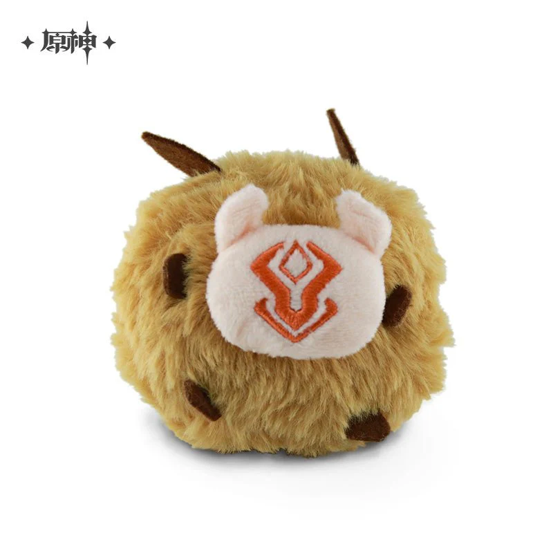 [OFFICIAL] Genshin Hilichurls Plushies Pendant - Image 8