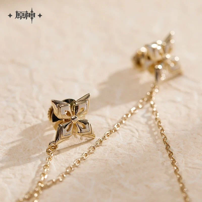 [OFFICIAL] Albedo Impression Series Clothes and Accessories - Brooch - Image 4