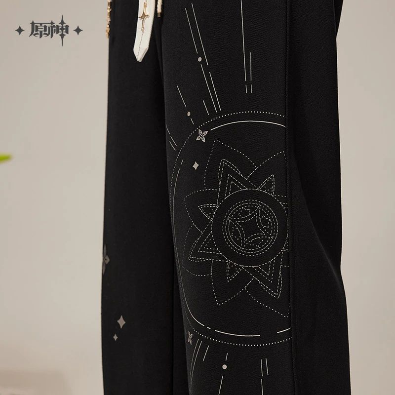 [OFFICIAL] Albedo Impression Series Clothes and Accessories - Casual Trouser - Image 4