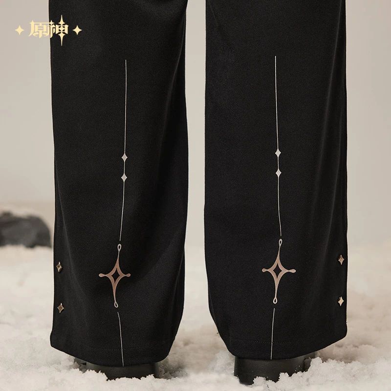 [OFFICIAL] Albedo Impression Series Clothes and Accessories - Casual Trouser - Image 5