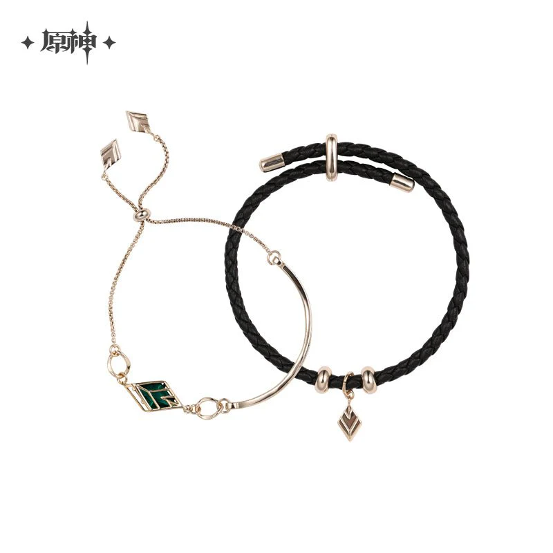[OFFICIAL] Alhaitham Impression Series Accessories - Necklace / Bracelet - Image 7