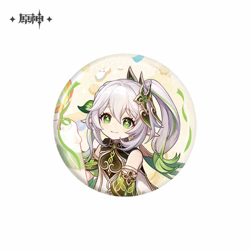 [OFFICIAL] Genshin Impact Anniversary Celebration Series Badges - Image 4