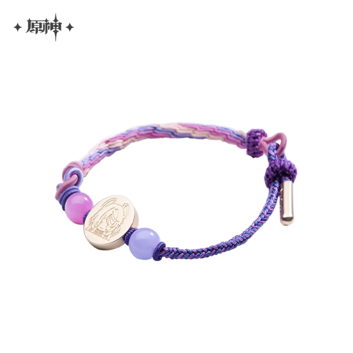 [OFFICIAL] Genshin Impact Character Bead Weaving Hand Strap - Image 10