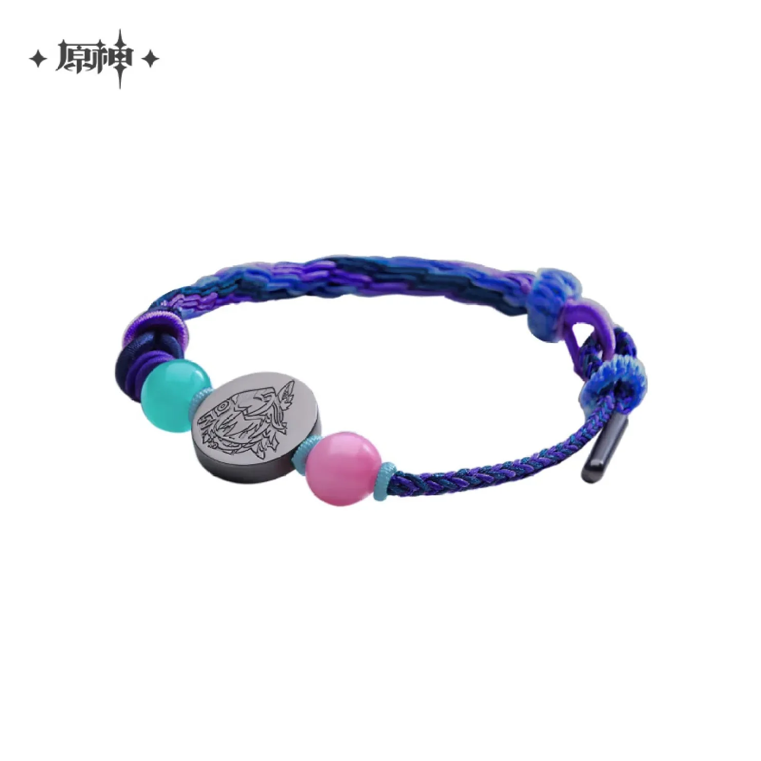 [OFFICIAL] Genshin Impact Character Bead Weaving Hand Strap - Image 11