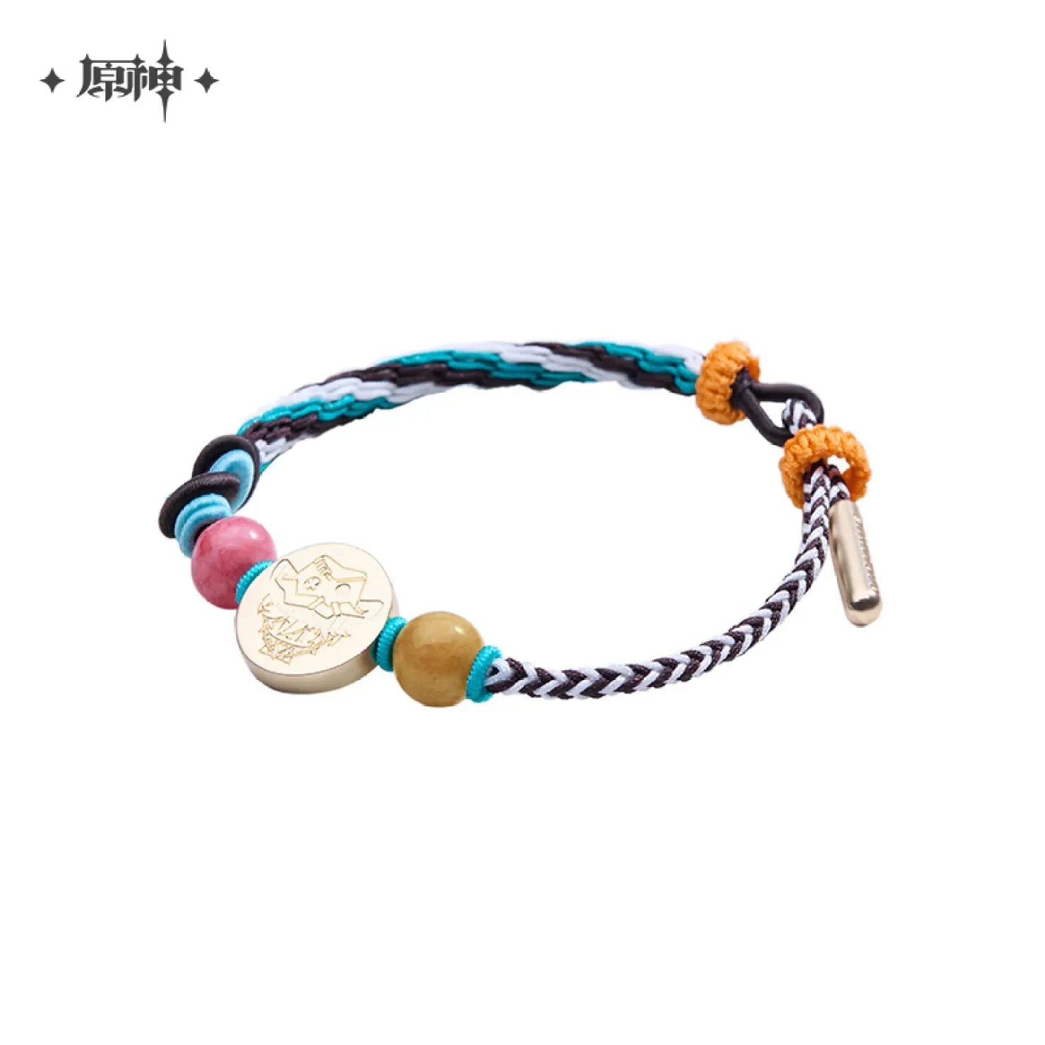 [OFFICIAL] Genshin Impact Character Bead Weaving Hand Strap - Image 13