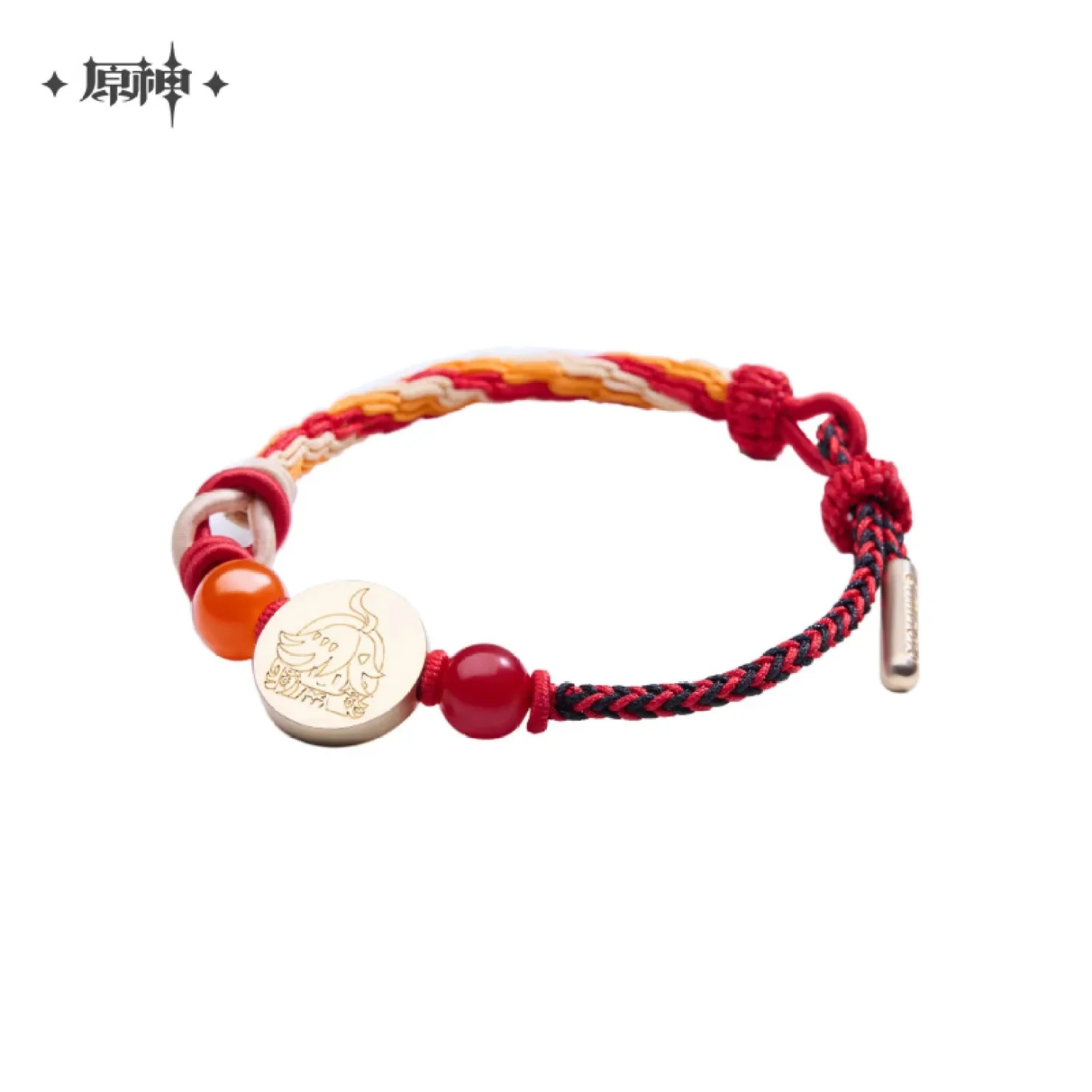 [OFFICIAL] Genshin Impact Character Bead Weaving Hand Strap - Image 14