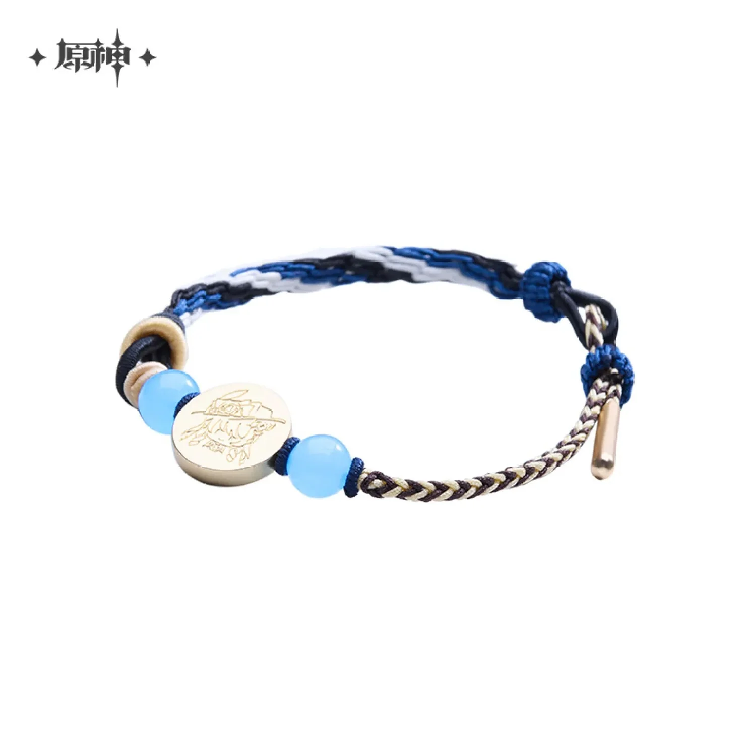 [OFFICIAL] Genshin Impact Character Bead Weaving Hand Strap - Image 15