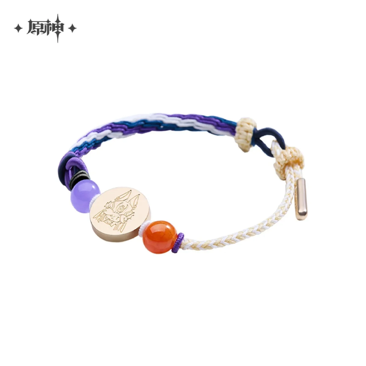 [OFFICIAL] Genshin Impact Character Bead Weaving Hand Strap - Image 16