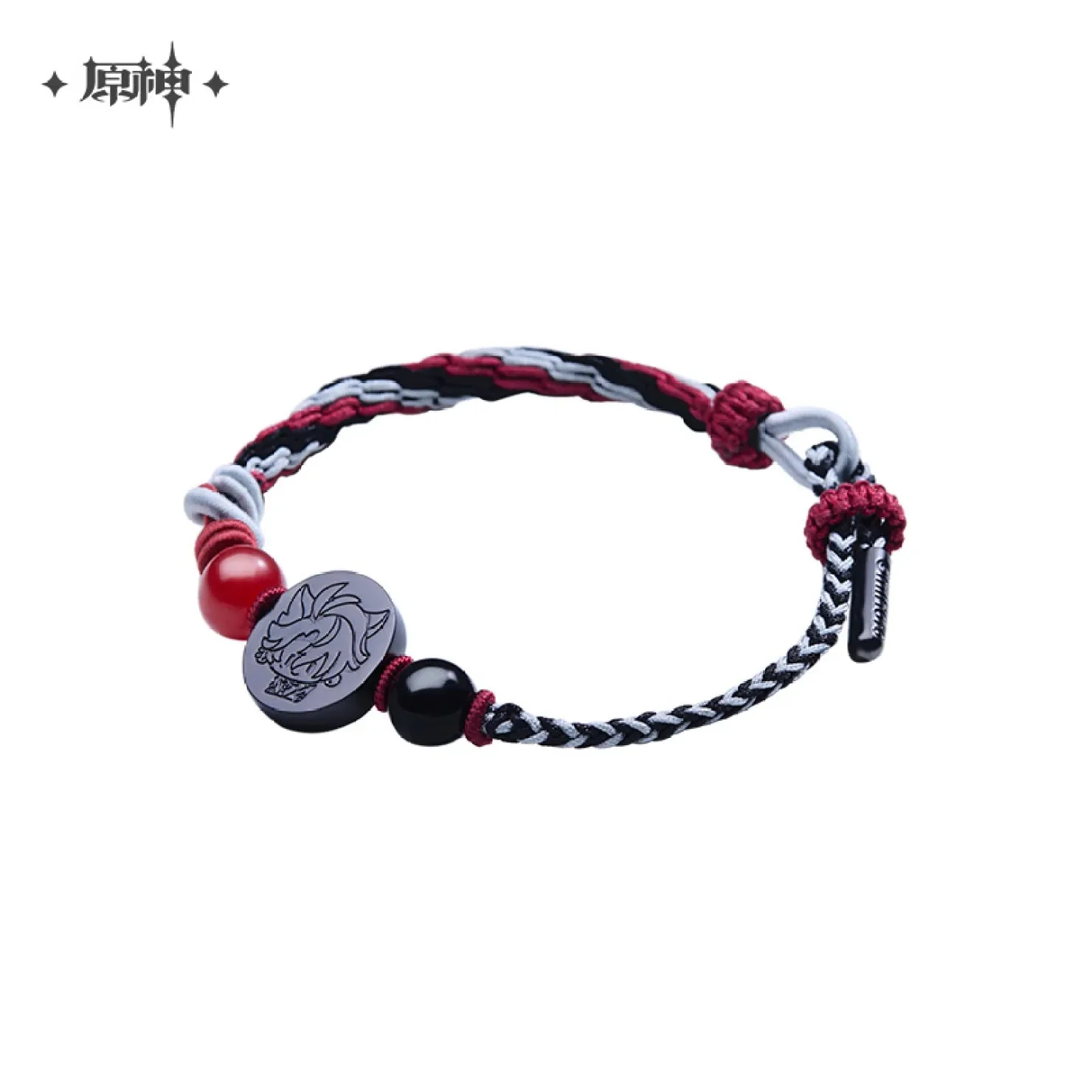 [OFFICIAL] Genshin Impact Character Bead Weaving Hand Strap - Image 8