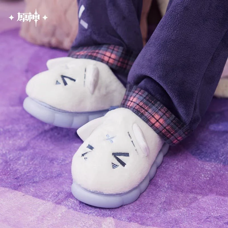 [OFFICIAL] Genshin Impact Citlali Impression Series Home Slippers