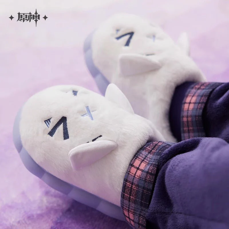 [OFFICIAL] Genshin Impact Citlali Impression Series Home Slippers - Image 3
