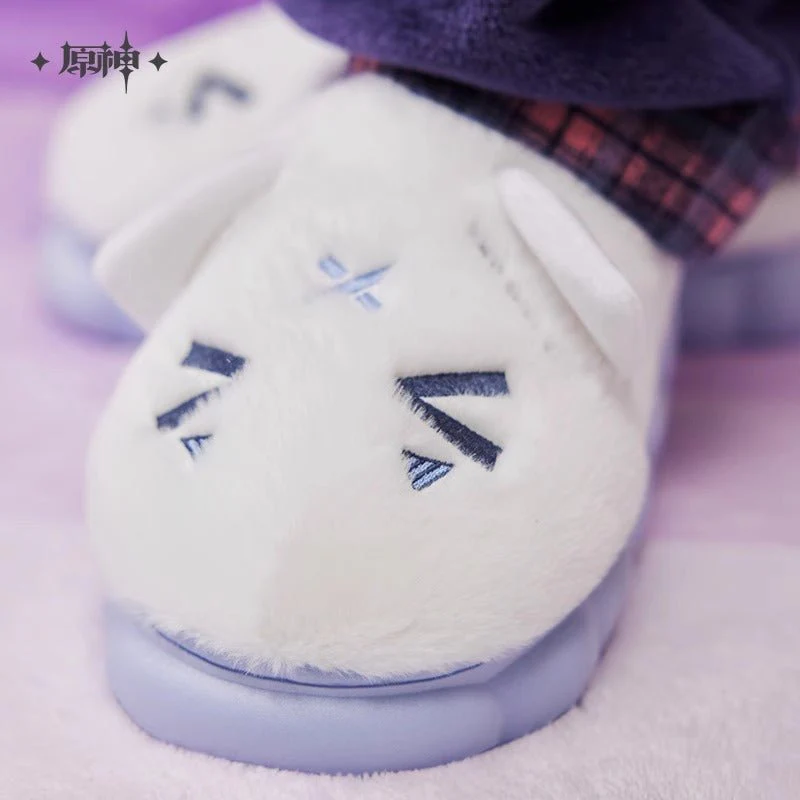 [OFFICIAL] Genshin Impact Citlali Impression Series Home Slippers - Image 5
