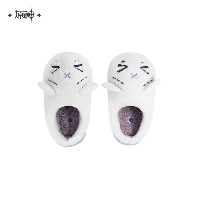 [OFFICIAL] Genshin Impact Citlali Impression Series Home Slippers - Image 6