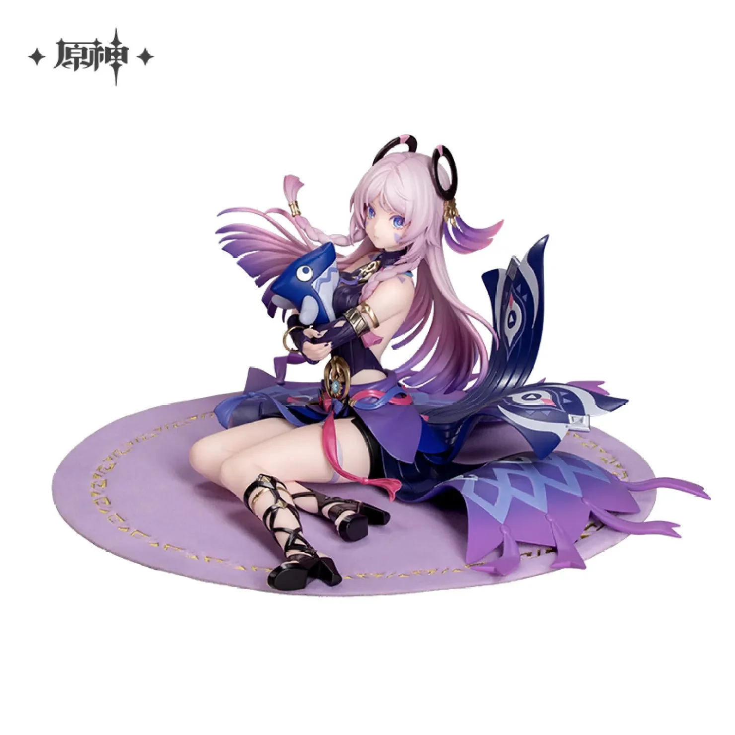 [OFFICIAL] Genshin Impact Citlali: Obsidian Opalstar Ver. 1/8 Scale Figure - Image 6