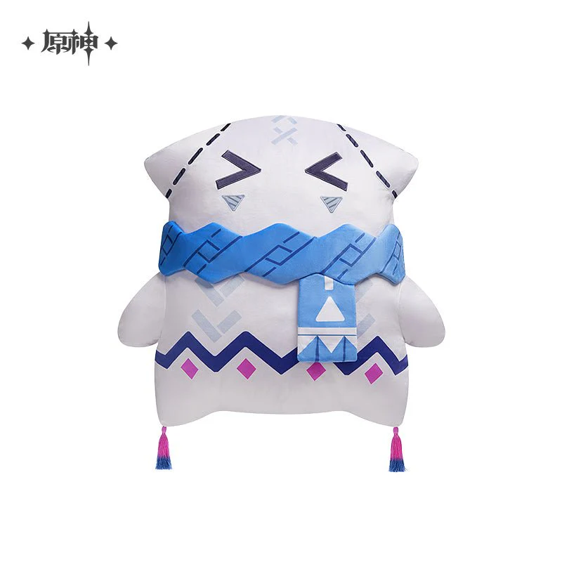 [OFFICIAL] Genshin Impact Citlali‘s Citlalin Plush Throw Pillow - Image 3