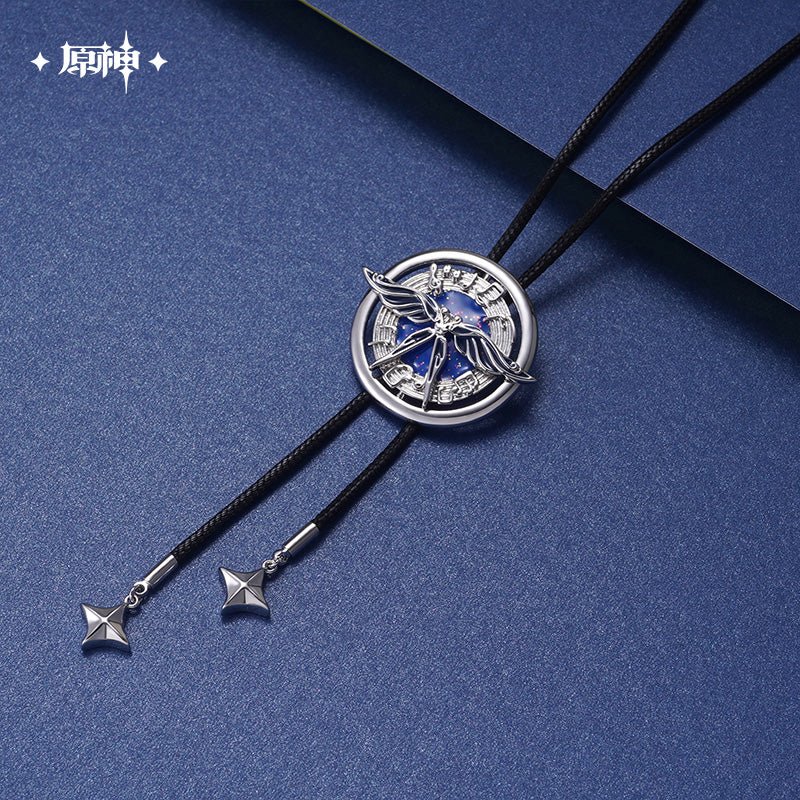 [OFFICIAL] Genshin Impact Concert 2023 Wind Glider Necklace - Image 5