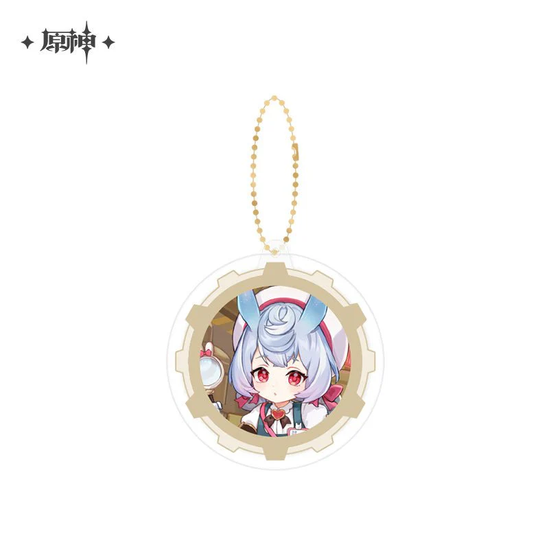 [OFFICIAL] FES2024 Protagonist Pendant - Image 3