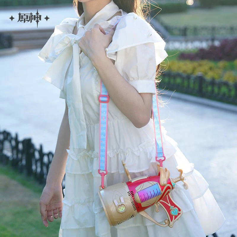 [OFFICIAL] FES2024 Sigewinne Let's Blow Bubbles Themed Bubble Gun - Image 4