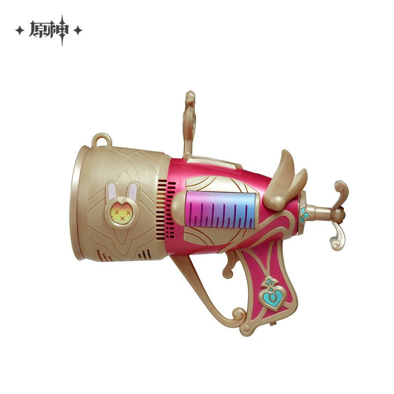 [OFFICIAL] FES2024 Sigewinne Let's Blow Bubbles Themed Bubble Gun - Image 6