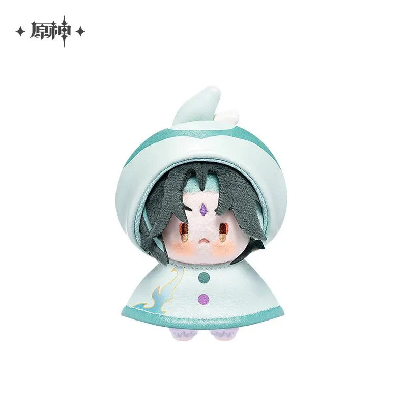 [OFFICIAL] Genshin Impact Fun In The Rain Plush Pendant - Image 10