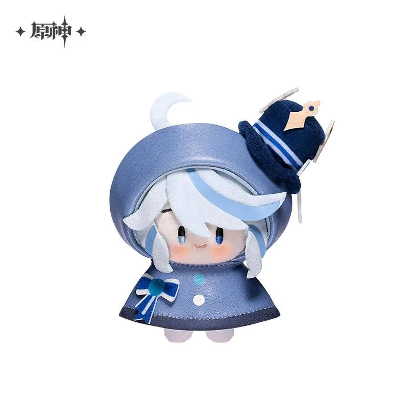 [OFFICIAL] Genshin Impact Fun In The Rain Plush Pendant - Image 11