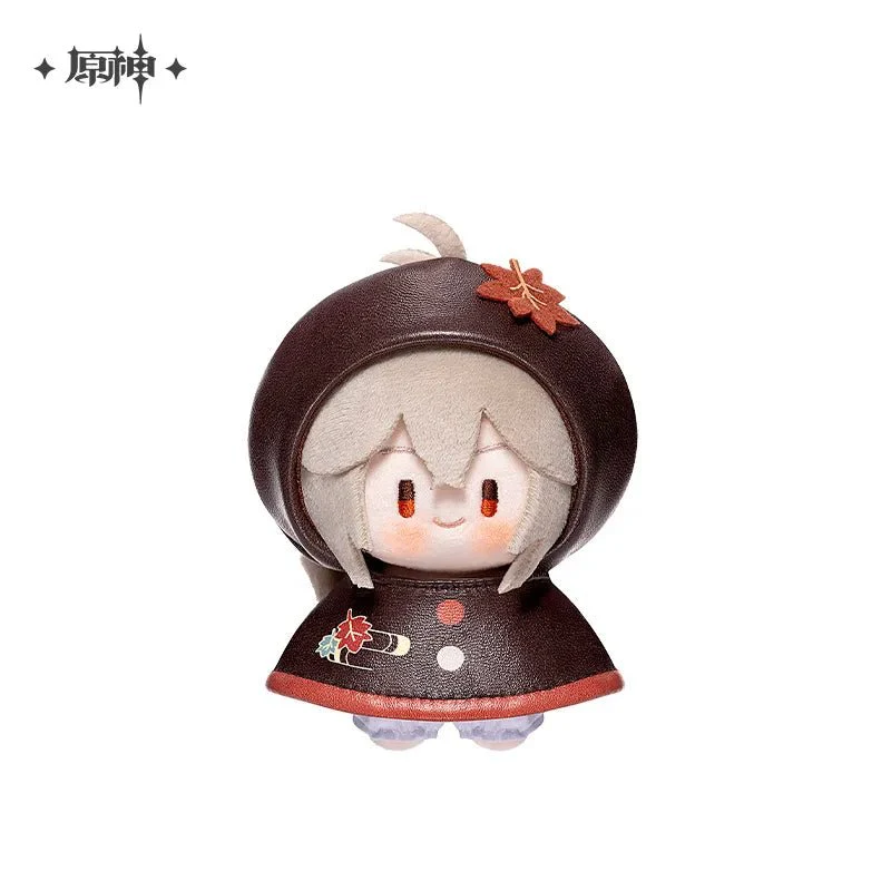 [OFFICIAL] Genshin Impact Fun In The Rain Plush Pendant - Image 7
