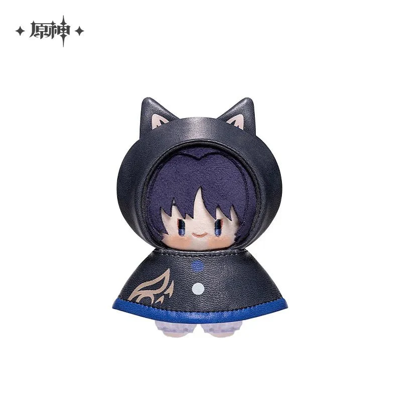 [OFFICIAL] Genshin Impact Fun In The Rain Plush Pendant - Image 8