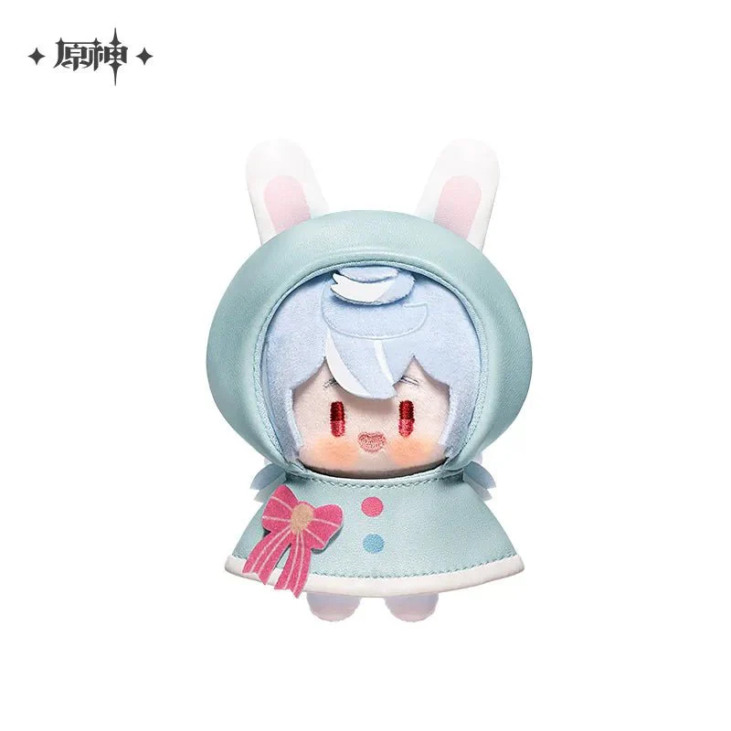 [OFFICIAL] Genshin Impact Fun In The Rain Plush Pendant - Image 9