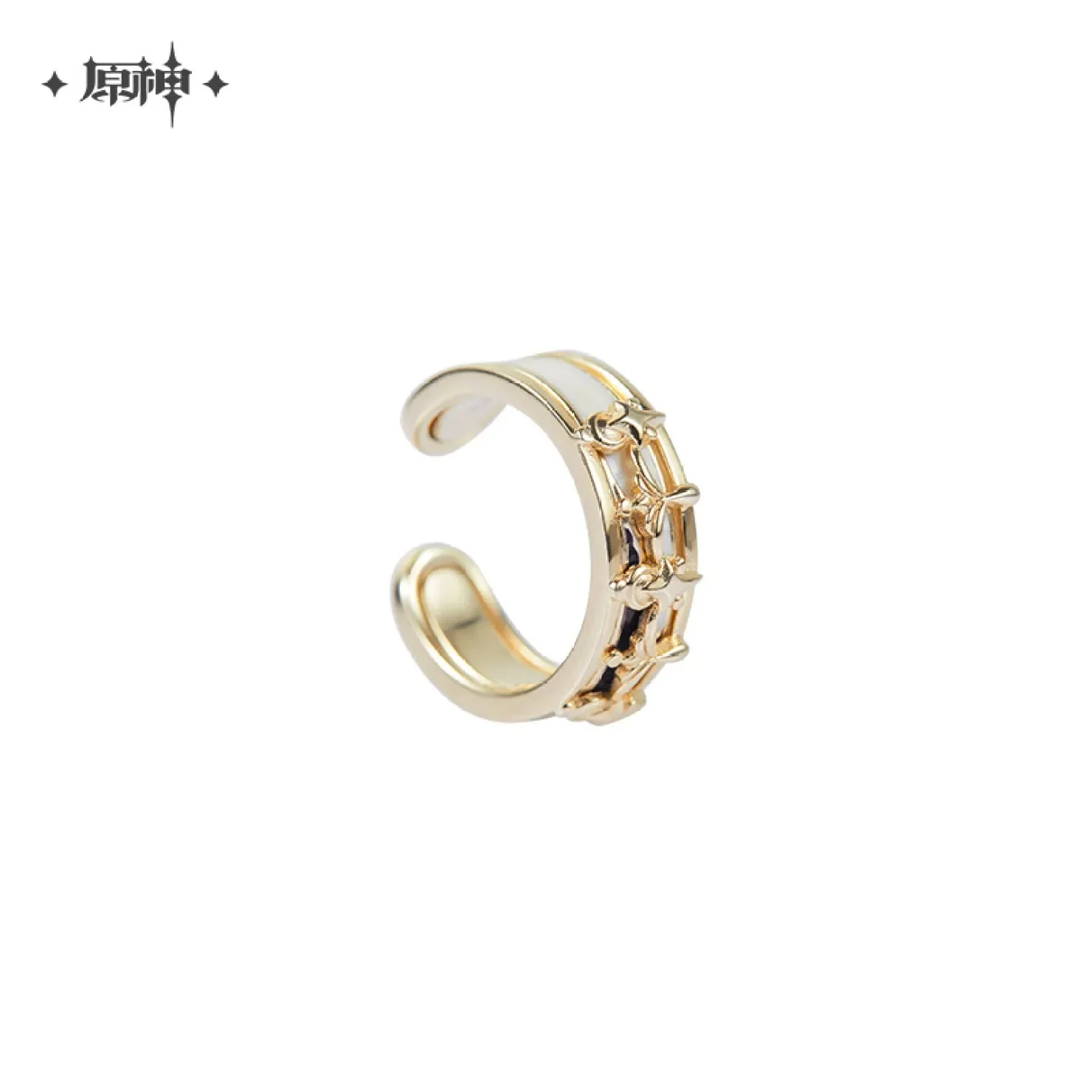 [OFFICIAL] Genshin Impact Furina Impression Series - Rings - Image 6