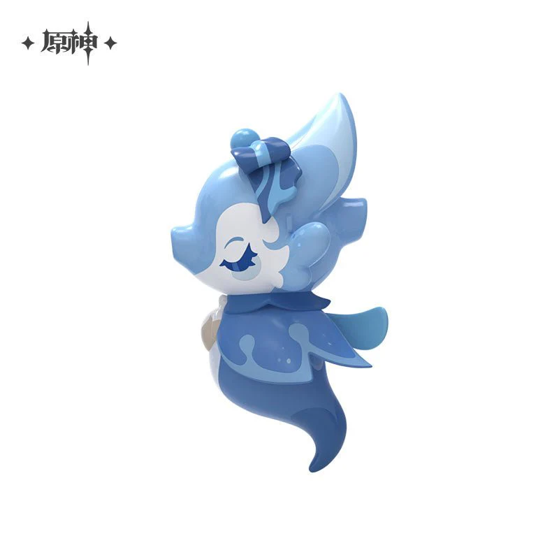 [OFFICIAL] Furina’s Surintendante Chevalmarin Bubble Machine - Image 2