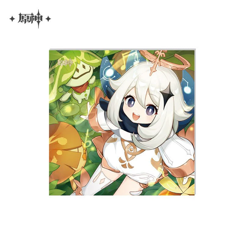 [OFFICIAL] Genshin Impact Happy Birthday Series Character Card Board - Image 29