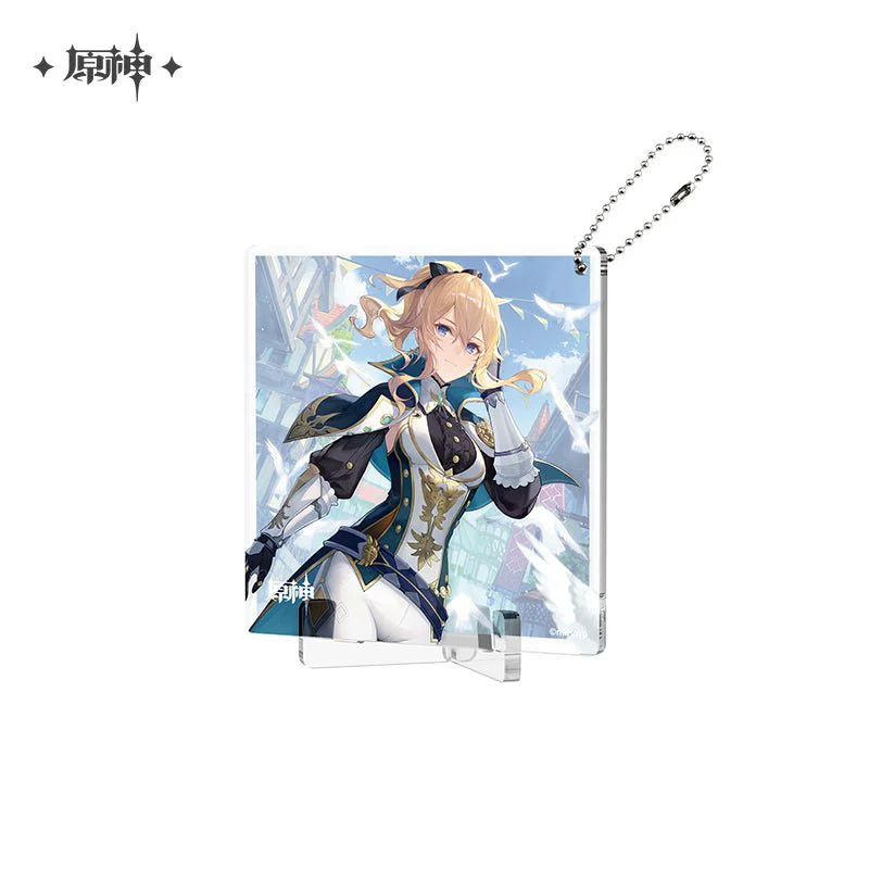 [OFFICIAL] Genshin Impact Happy Birthday Series Coasters - Image 15
