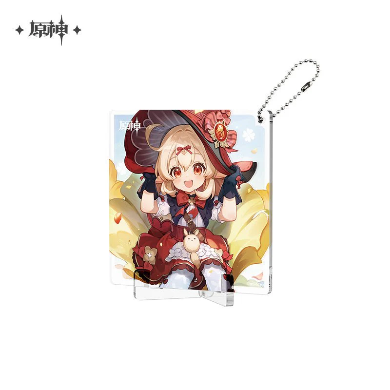 [OFFICIAL] Genshin Impact Happy Birthday Series Coasters - Image 31
