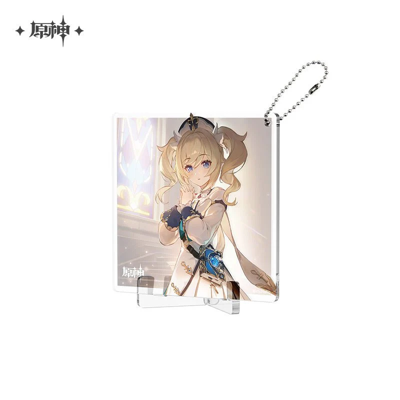 [OFFICIAL] Genshin Impact Happy Birthday Series Coasters - Image 45